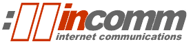 webhosting by incomm